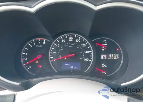 2015 Nissan Quest Platinum/S/Sl/Sv from USA, damaged, VIN JN8AE2KP7F9128997